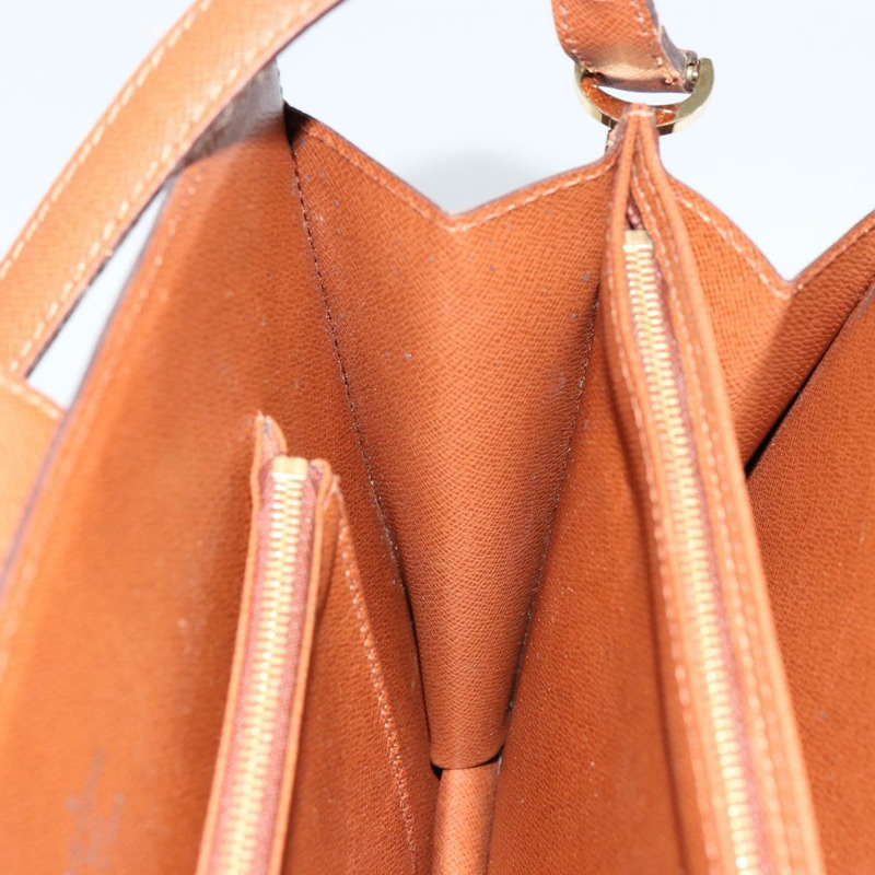 【日本直送】路易威登 Monogram Kurcell 肩背包 M51375 LV 正品 ep11830-18