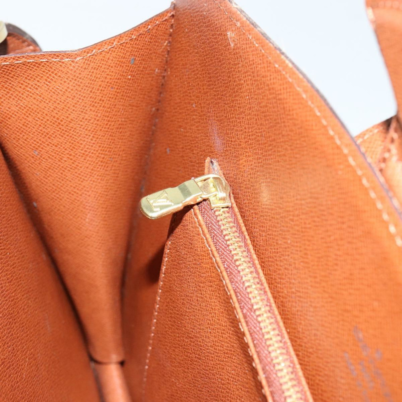 【日本直送】路易威登 Monogram Kurcell 肩背包 M51375 LV 正品 ep11830-20