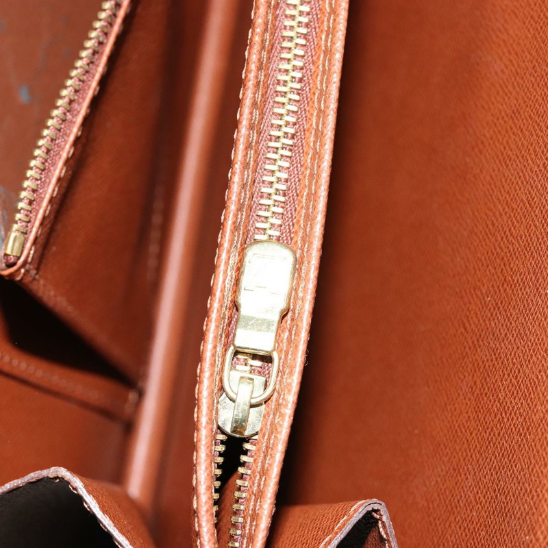 【日本直送】路易威登 Monogram Kurcell 肩背包 M51375 LV 正品 ep11830-21