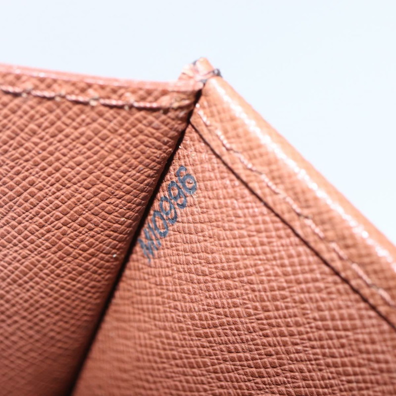 【日本直送】路易威登 Monogram Bordeaux 24 單肩包 M51798 LV Auth ep11920-11