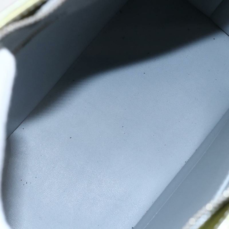 【日本直送】路易威登 Monogram Vernis Houston 手提包 灰色 M91053 LV 正品 ep11772-10