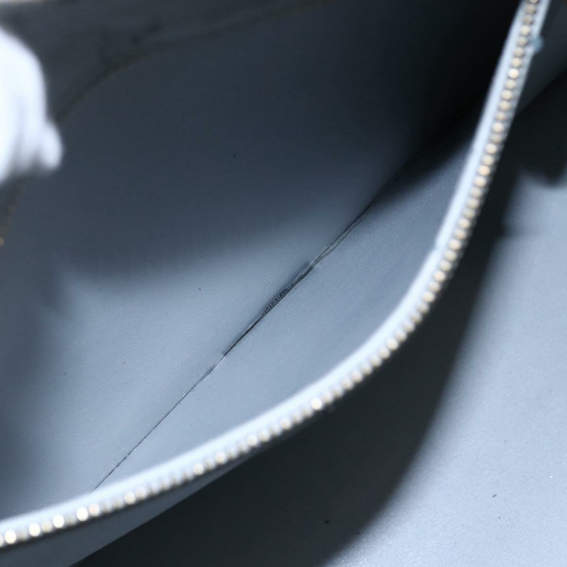 【日本直送】路易威登 Monogram Vernis Houston 手提包 灰色 M91053 LV 正品 ep11772-20