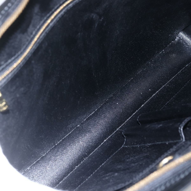 【日本直送】路易威登 Epi Porte Documents Voyage 商務包 黑色 M40321 正品 ep11774-9