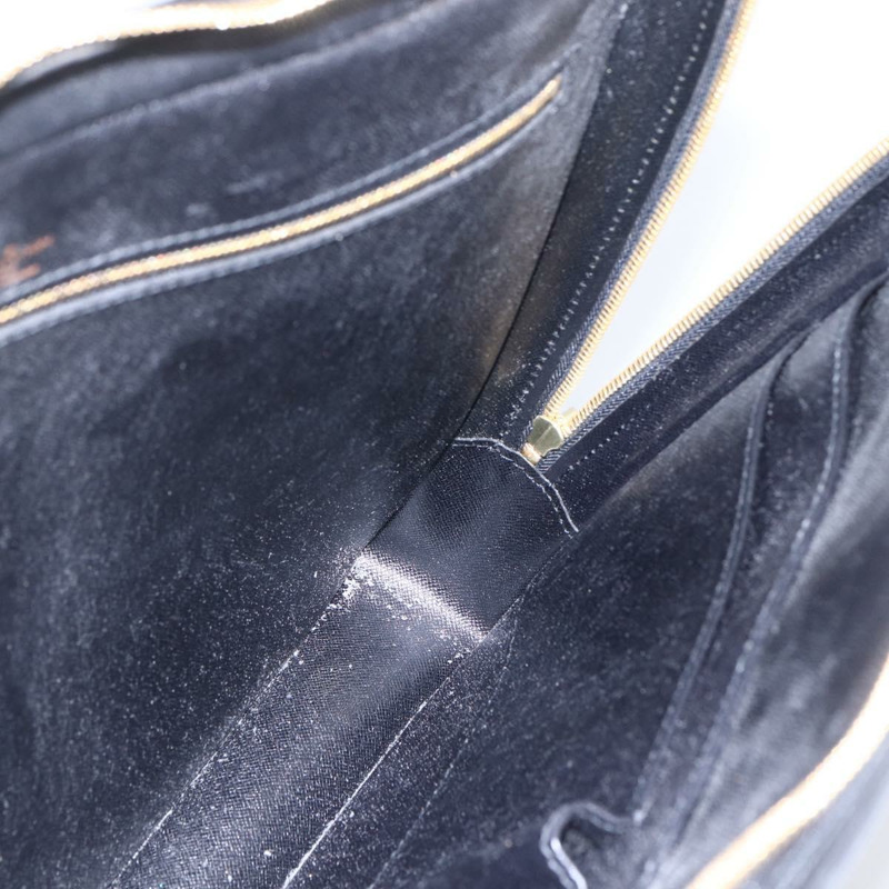 【日本直送】路易威登 Epi Porte Documents Voyage 商務包 黑色 M40321 正品 ep11774-19