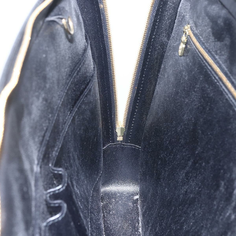 【日本直送】路易威登 Epi Porte Documents Voyage 商務包 黑色 M40321 正品 ep11774-20