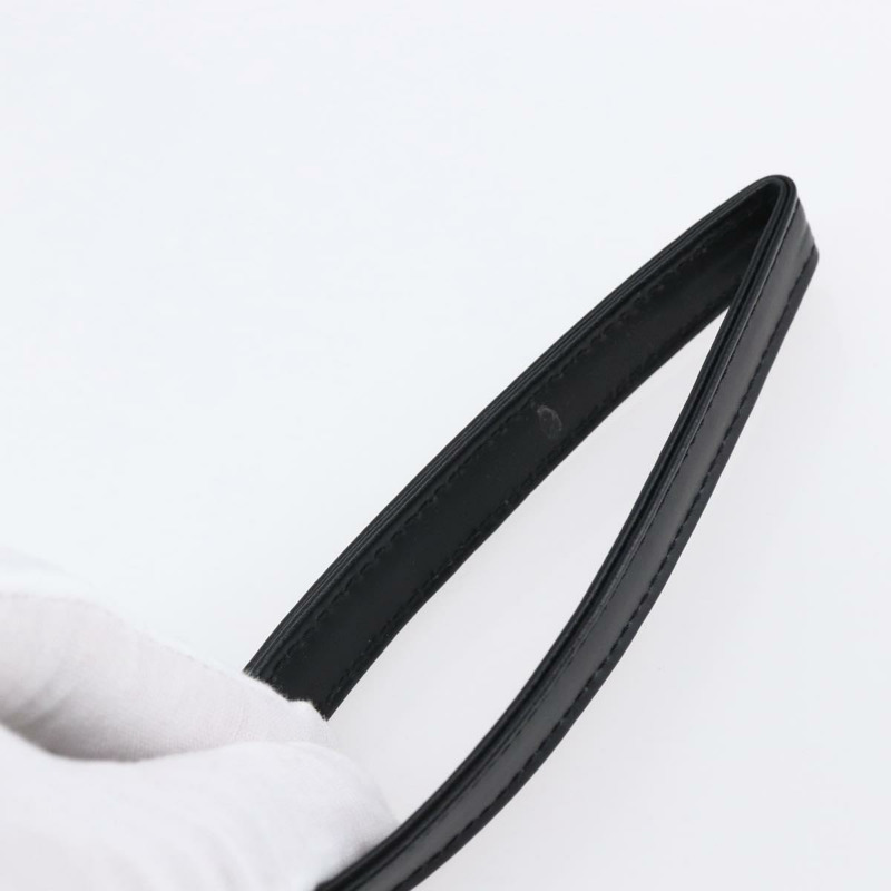 【日本直送】路易威登 Epi Orsay 手拿包 黑色 M51992 LV 正品 ep11862-7