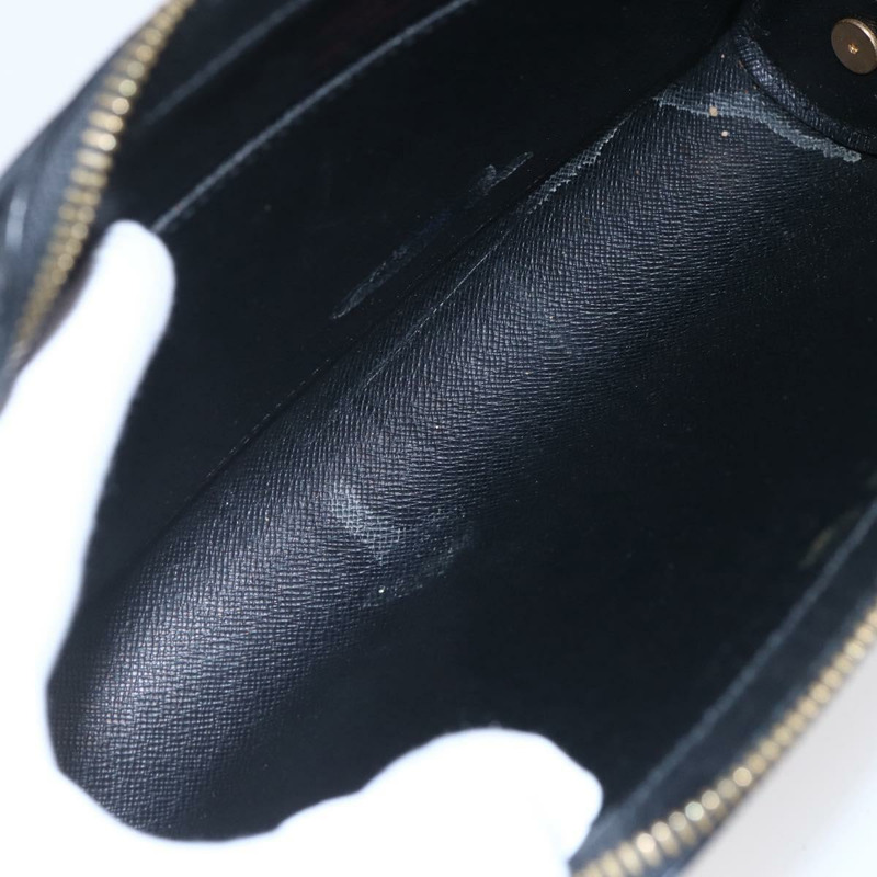 【日本直送】路易威登 Epi Orsay 手拿包 黑色 M51992 LV 正品 ep11862-9