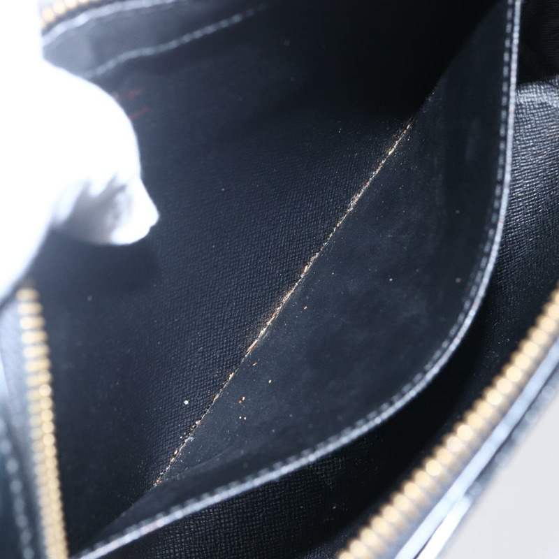 【日本直送】路易威登 Epi Orsay 手拿包 黑色 M51992 LV 正品 ep11862-10