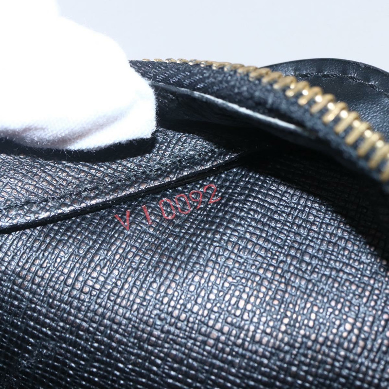 【日本直送】路易威登 Epi Orsay 手拿包 黑色 M51992 LV 正品 ep11862-11