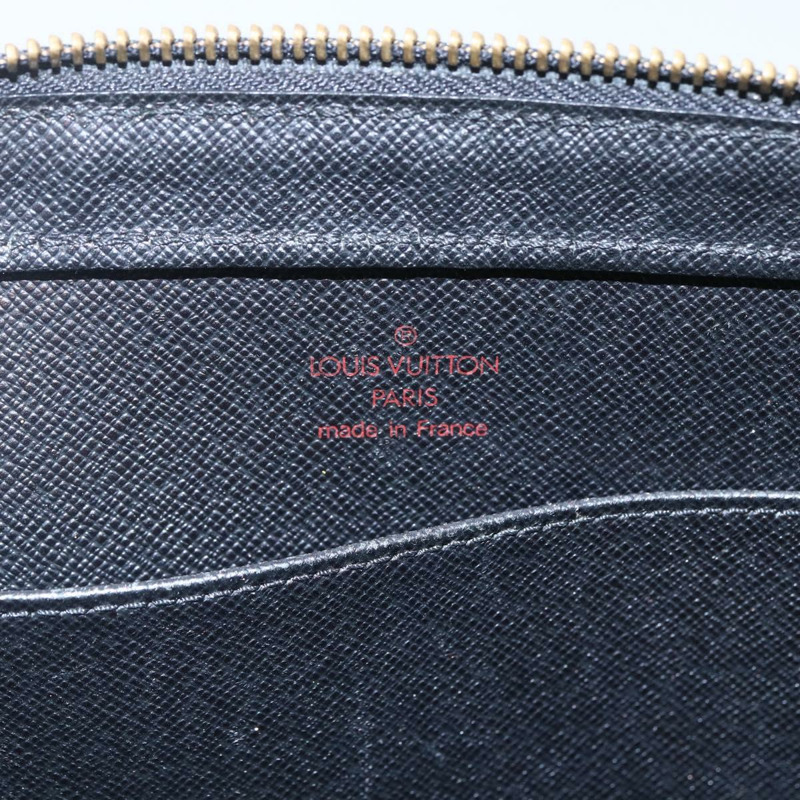 【日本直送】路易威登 Epi Orsay 手拿包 黑色 M51992 LV 正品 ep11862-17