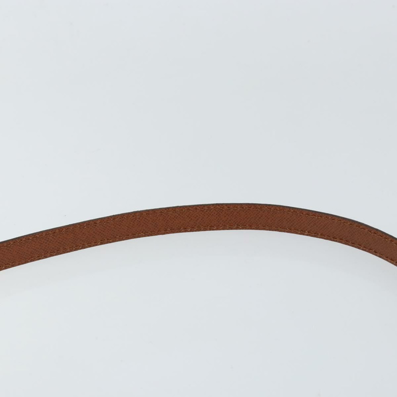 【日本直送】路易威登 Monogram Bordeaux 24 單肩包 M51798 LV Auth ep11698-13