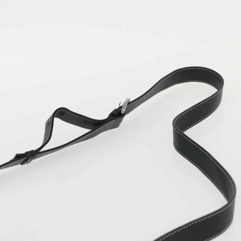 【日本直送】CELINE Macadam帆布肩背包 灰色 銀色 正品 ep11913-7