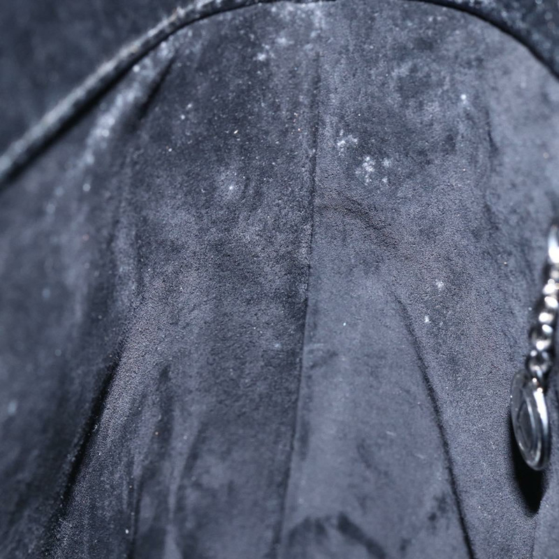 【日本直送】GUCCI 手提包 皮革 暢貨中心 黑色 正品 ep11833-11