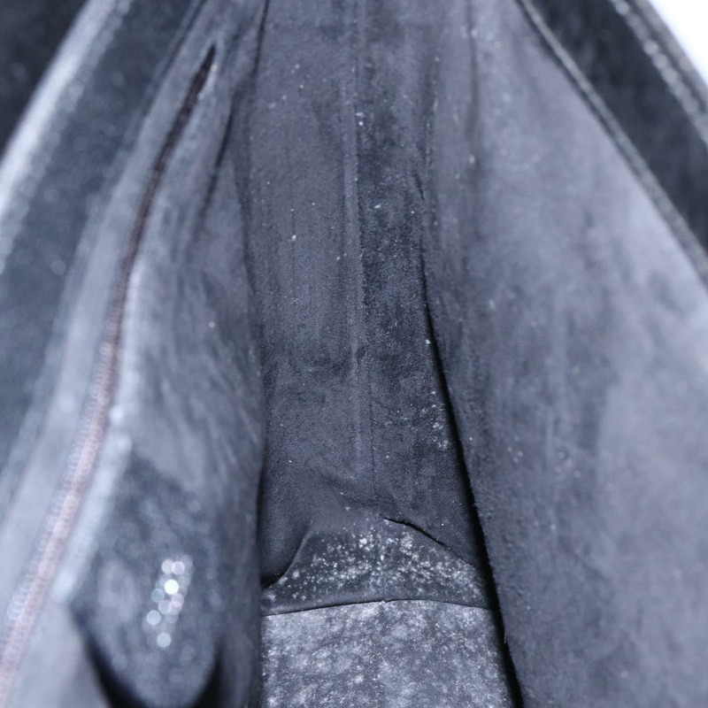 【日本直送】GUCCI 手提包 皮革 暢貨中心 黑色 正品 ep11833-18