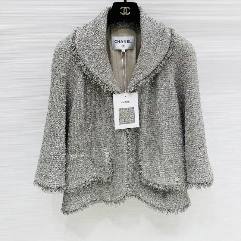 ⭐️ Chanel Jacket 外套-0
