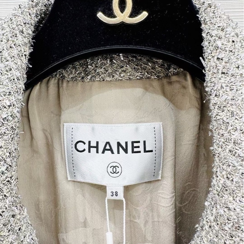 ⭐️ Chanel Jacket 外套-1