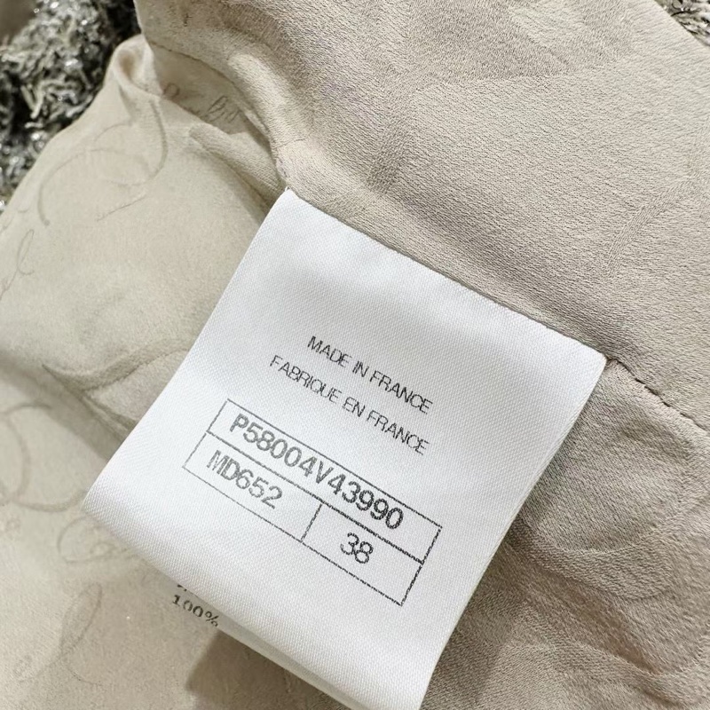 ⭐️ Chanel Jacket 外套-2