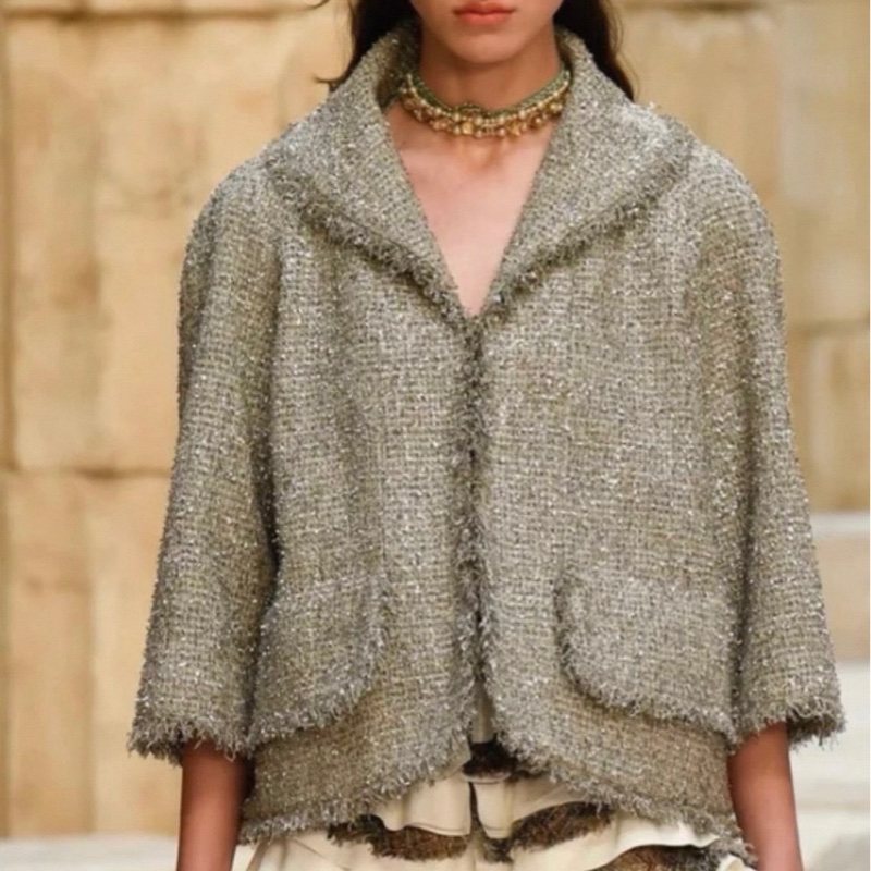 ⭐️ Chanel Jacket 外套-6