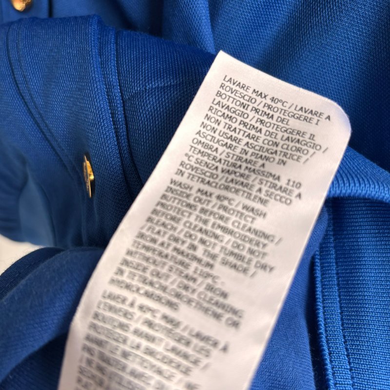 ::adidas x Gucci:: 聯名款 藍色紅綠織帶運動外套 M號-22