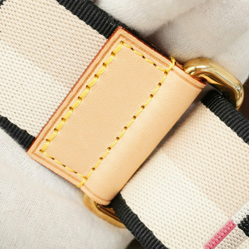 路易威登 Monogram Speedy Bandouliere 20 手提包 M46234 棕色女士兩用包-8