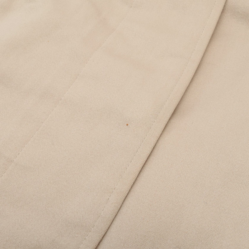 BURBERRY LONDON 女士米色棉質風衣外套 #40-7