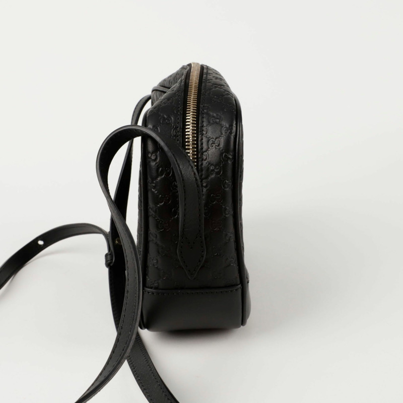 GUCCI 迪斯可單肩斜背包 449413-4