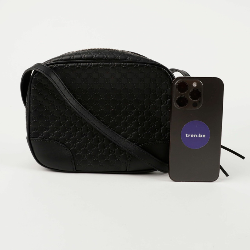 GUCCI 迪斯可單肩斜背包 449413-8