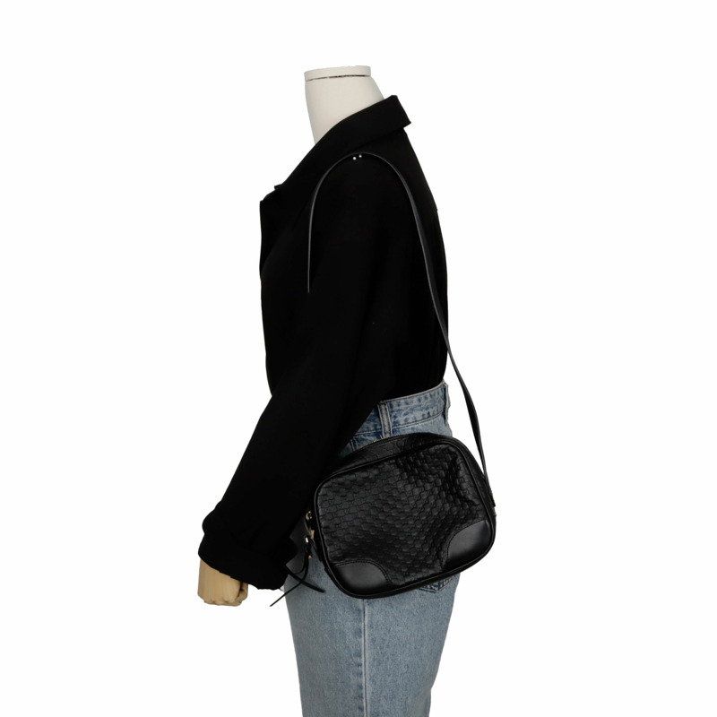 GUCCI 迪斯可單肩斜背包 449413-10