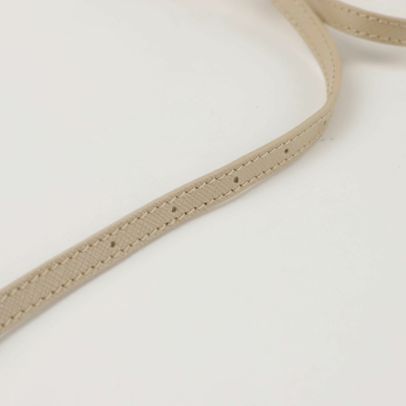 PRADA Duet 水桶手提單肩包 1BH038-5