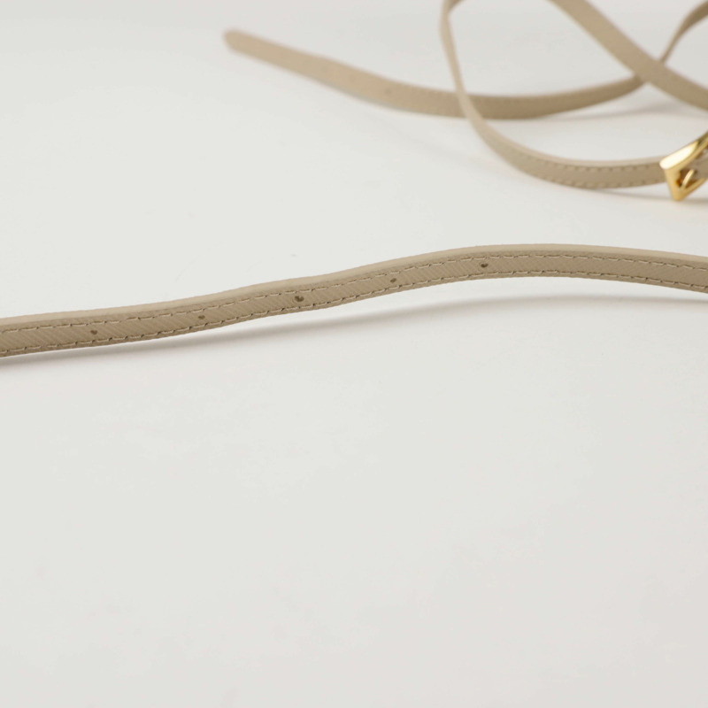 PRADA Duet 水桶手提單肩包 1BH038-8