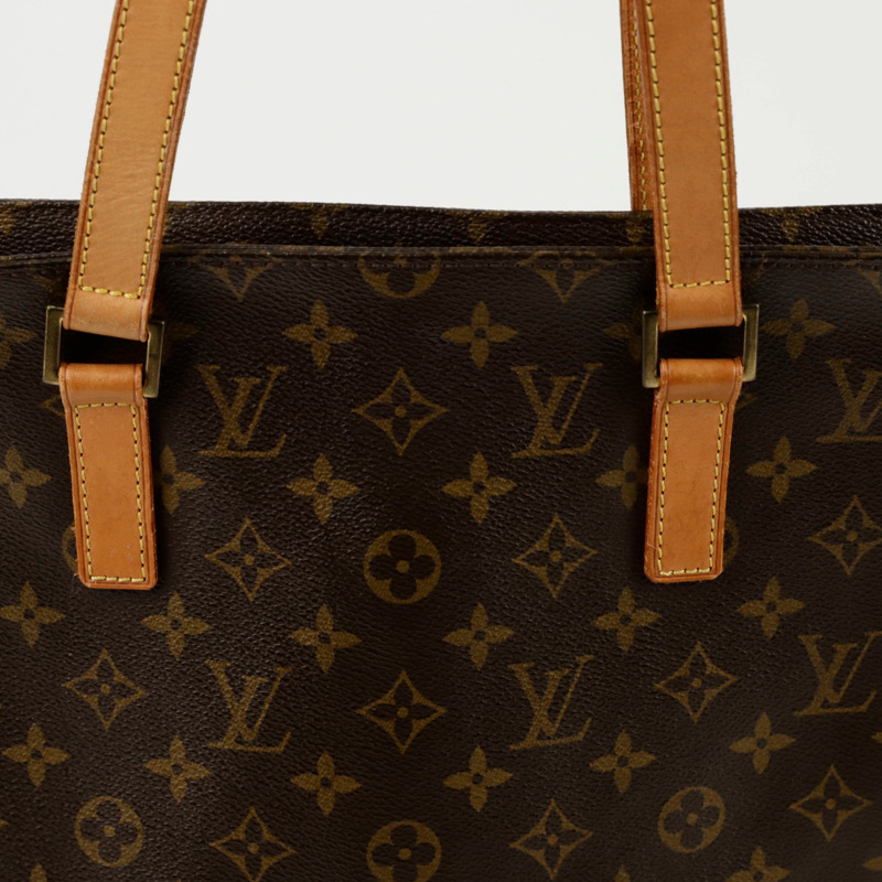 LOUIS VUITTON M51170 Babin GM 手提袋-1