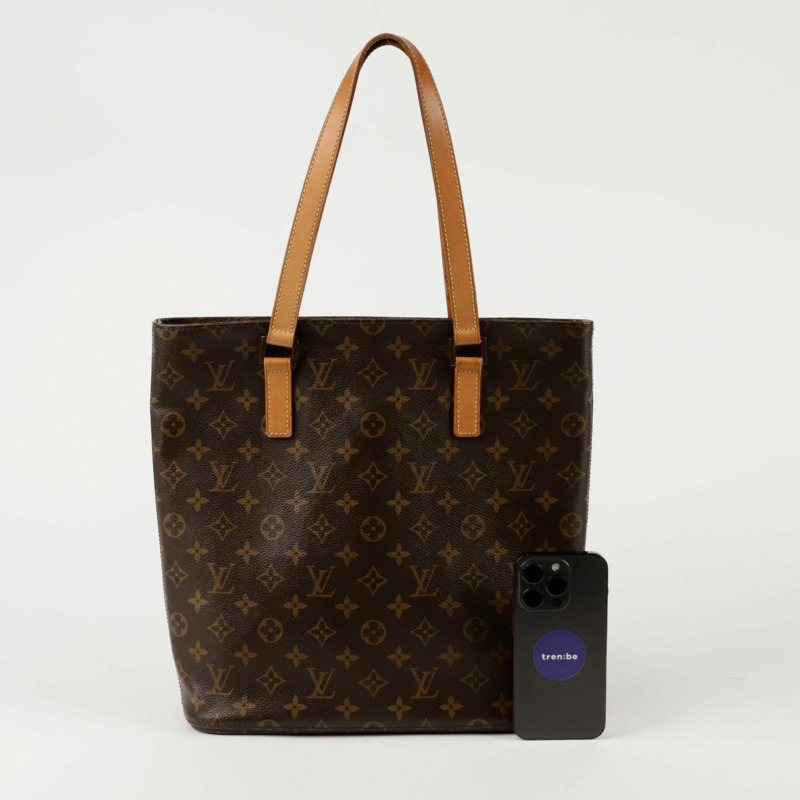 LOUIS VUITTON M51170 Babin GM 手提袋-7
