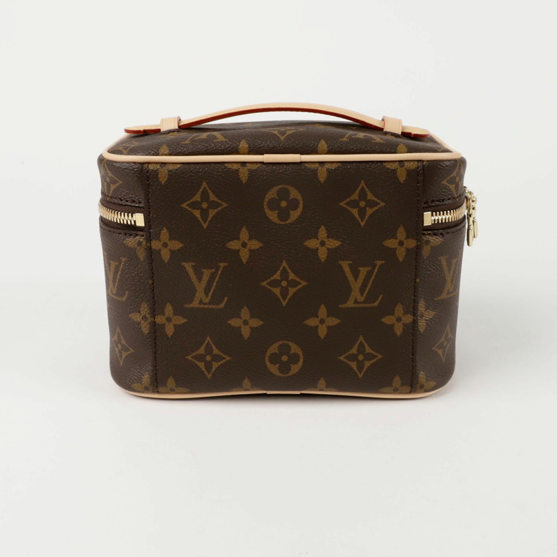 LOUIS VUITTON M44495 精緻迷你化妝包-2