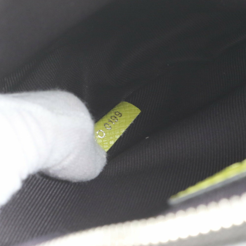 路易威登 Monogram Taiga Rama 戶外腰包 M30251 男士真皮斜背包/腰包-10