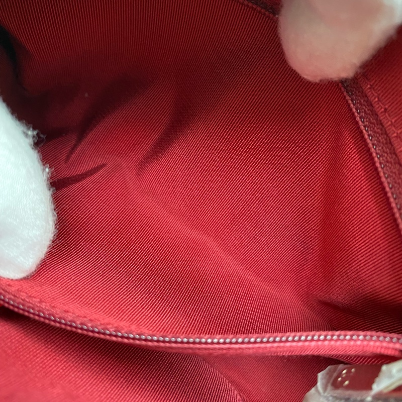 💯CHANEL  流浪包 黑金小號 稀有提把款式-29