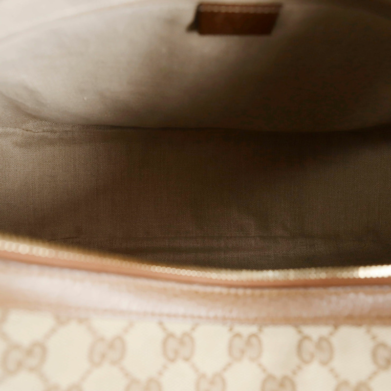 GUCCI 449244 GG Hobo 單肩包-9