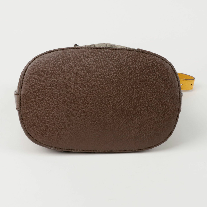 GUCCI Neo Vintage 水桶背包 473875-5
