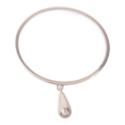 GUCCI 925純銀Bracelet/Bangle手鐲