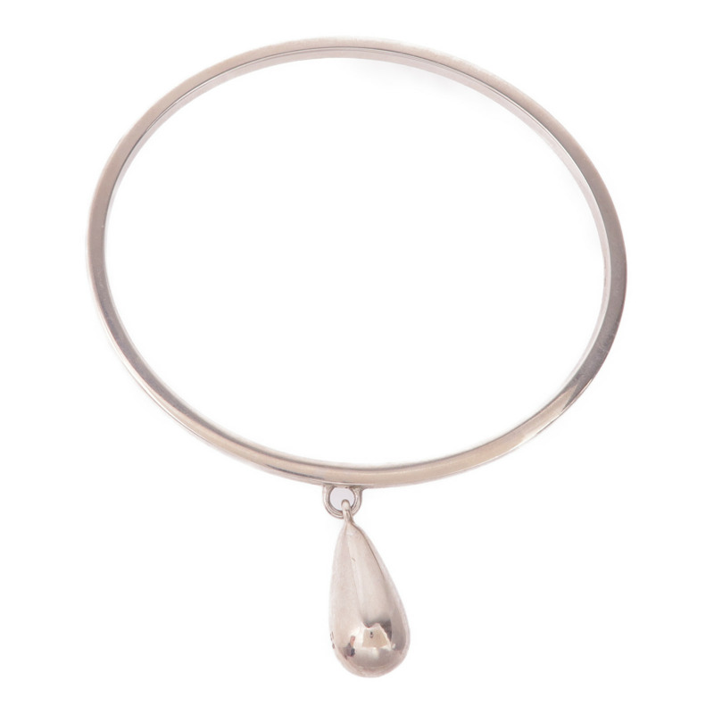 GUCCI 925純銀Bracelet/Bangle手鐲-0