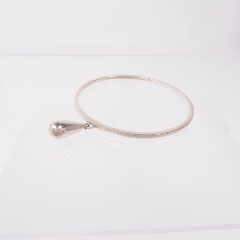 GUCCI 925純銀Bracelet/Bangle手鐲-2