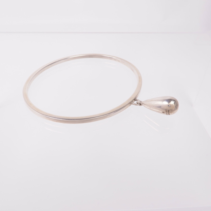 GUCCI 925純銀Bracelet/Bangle手鐲-3