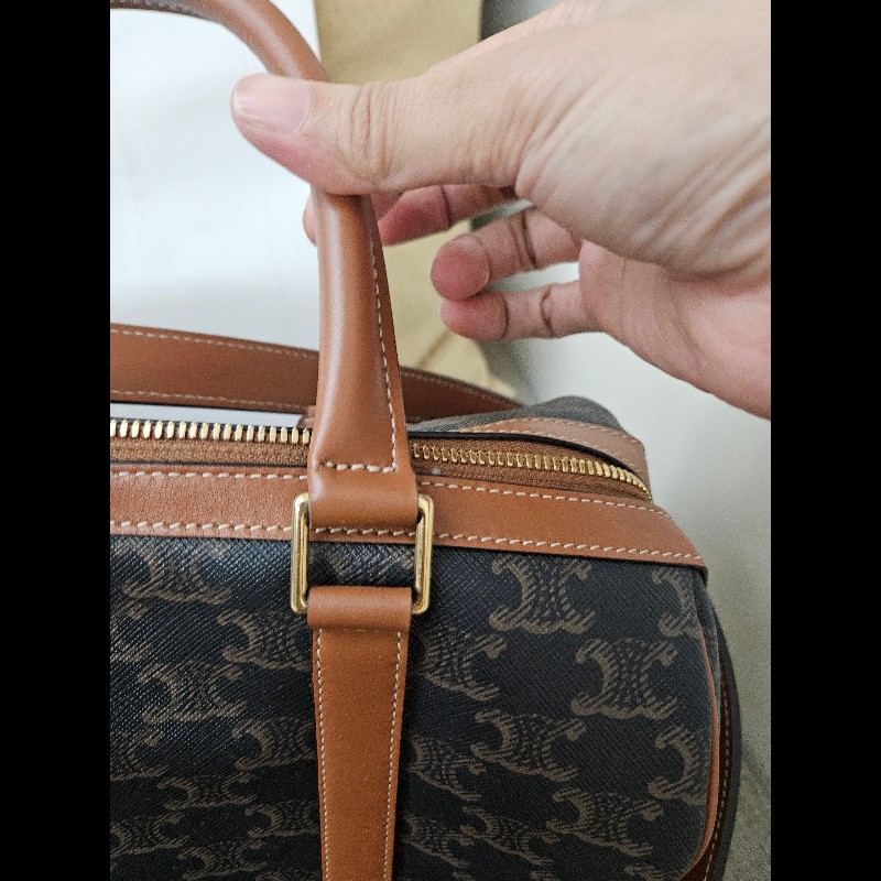 Celine 手提側背包 30mm-2