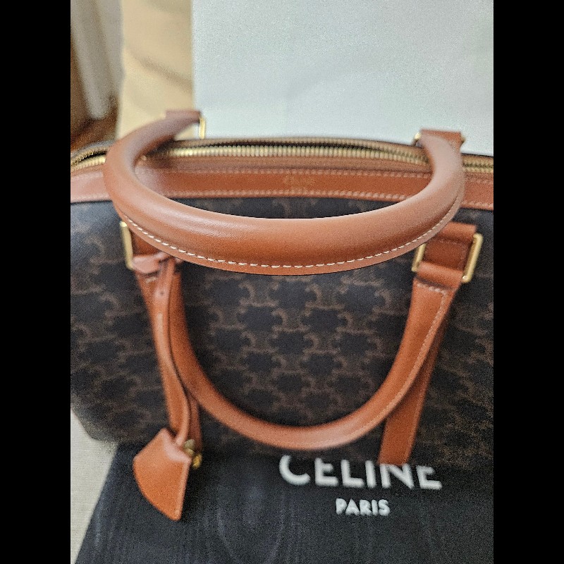 Celine 手提側背包 30mm-3