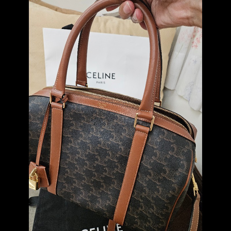 Celine 手提側背包 30mm-4