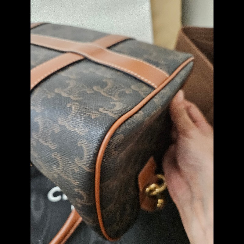 Celine 手提側背包 30mm-6