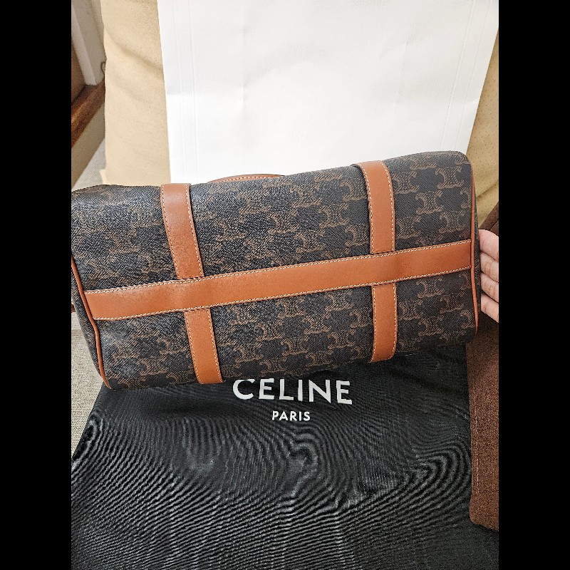 Celine 手提側背包 30mm-7