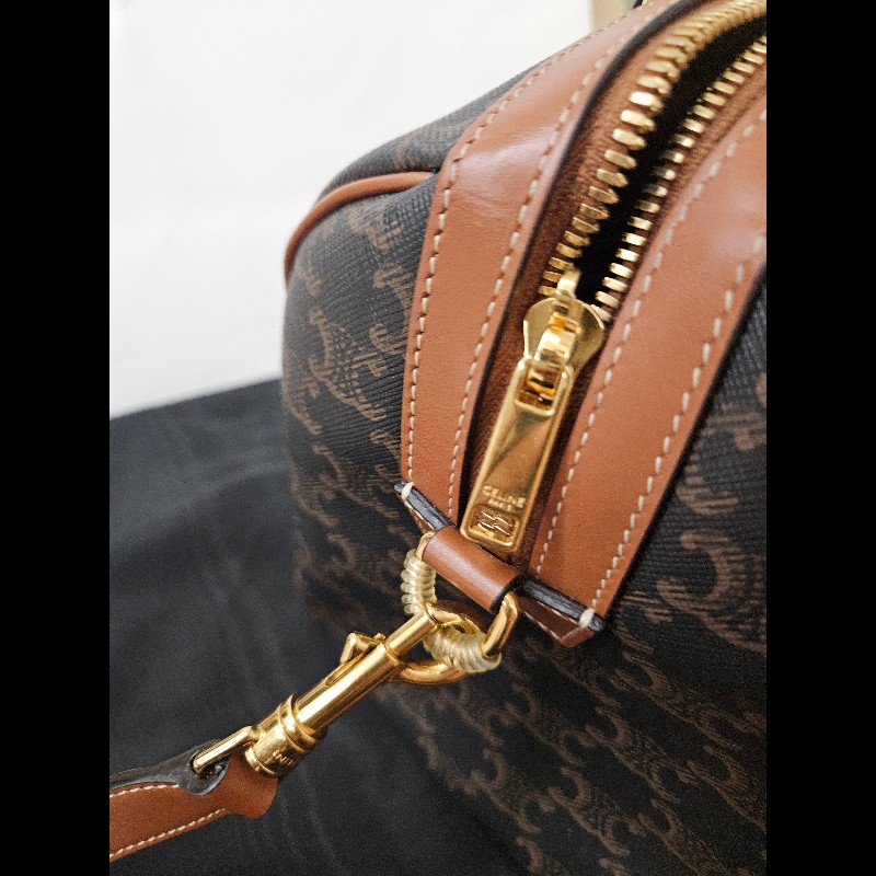 Celine 手提側背包 30mm-9