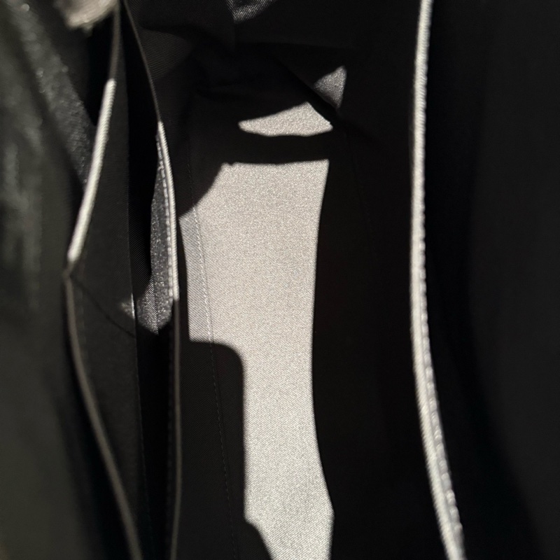 Lv explorer黑武士公文包 19年 附件:肩帶-8