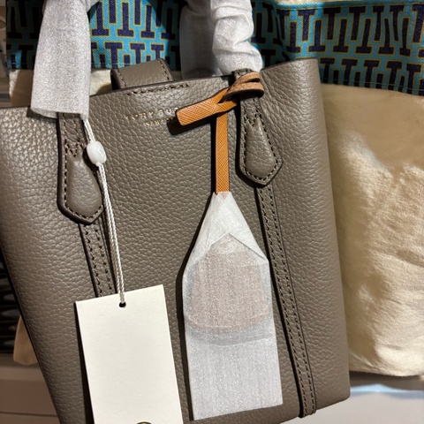 全新 Tory Burch 小托特包