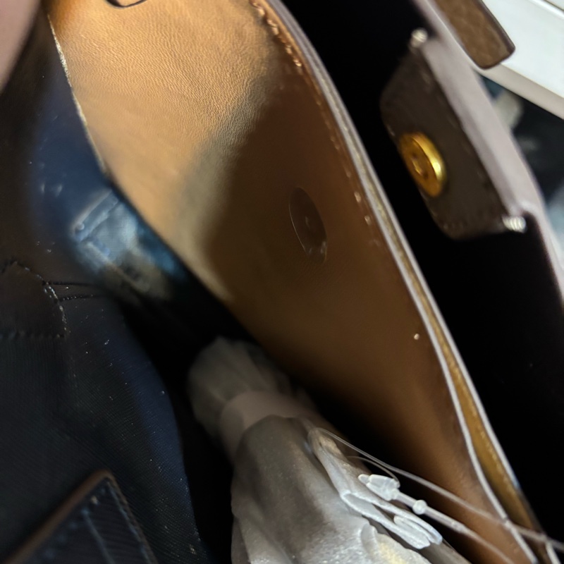 全新 Tory Burch 小托特包-2